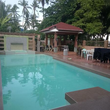 The Red Palm Resort Panglao Exterior foto